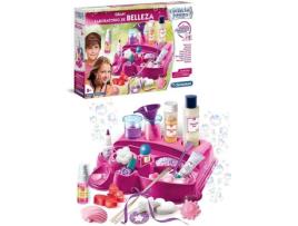 Laboratório de Beleza  6655237