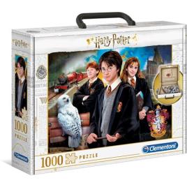 Puzzle Harry Potter Mala