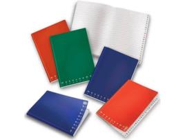 Caderno  0215679 Multicor