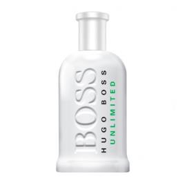 Hugo Boss Bottled Unlimited Eau de Toilette 200ml