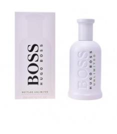 BOSS BOTTLED UNLIMITED edt vaporizador 200 ml