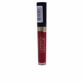 LIPFINITY velvet matte #025-red luxury