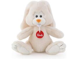 Peluche  Coelhinho Branco