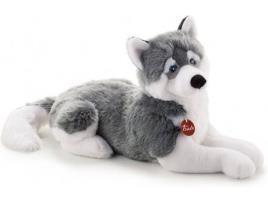 Peluche  Husky