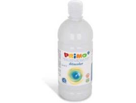 Guache  Pintura a Dedos Branco (750ml)