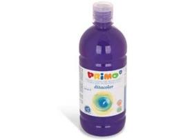 Guache  Pintura a Dedos Roxo (750ml)