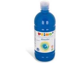 Guache  Pintura a Dedos Azul (750ml)