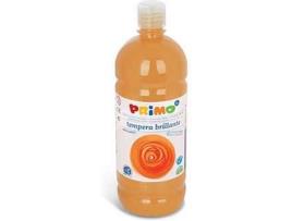 Guache  Líquido Amarelo (1L)