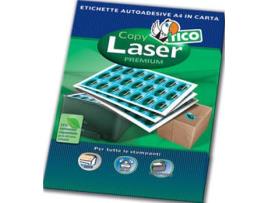 Etiquetas TICO LP4W-210297