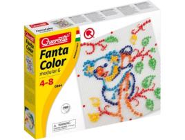 Kit de Mosaicos QUERCETTI (700 Pinos)