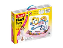 Malinha QUERCETTI Pixel Smart 300 Pinos Menina