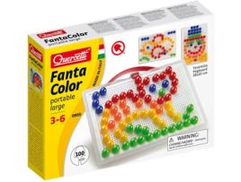 Kit de Mosaicos QUERCETTI Pixel (100 Pinos)