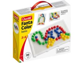 Kit de Mosaicos  1192 (60 Pinos)