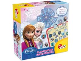Brinquedo Educativo LISCIANI 46799