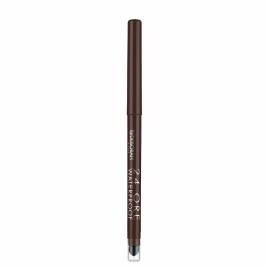 Lápis de Olhos 24Ore Waterproof Deborah Nº 02
