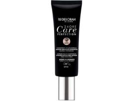 Base  MILANO 24Ore Care Perfection Base de Fijación Extrema SPF 20 01 Fair (30 ml)