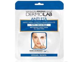 Máscara de Rosto  Dlab Maschera Anti Eta Rimpolpan