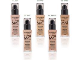 Base  Dh Maq Extra Mat Perfection N 3