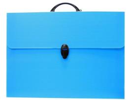 Pasta de Documentos BALMAR 2000 Every Line (Azul)