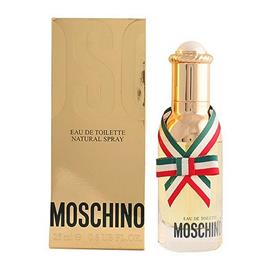 Perfume Mulher Moschino Perfum Moschino EDT (75 ml)