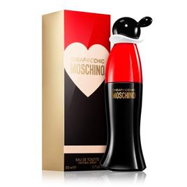 Perfume Mulher Cheap & Chic Moschino EDT (30 ml)