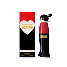 Moschino Cheap - Chic Eau de Toilette 30ml