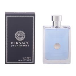 Perfume Homem Pour Homme Versace EDT - 200 ml