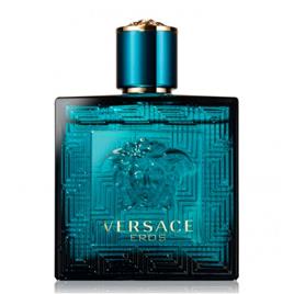 Versace Eros Men Eau de Toilette 100ml