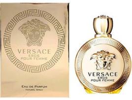 Perfume Mulher Eros Pour Femme  EDP - 100 ml