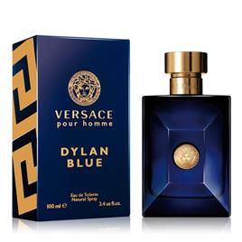 Men´s Perfume Dylan Blue Versace EDT (100 ml)