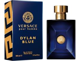 Perfume Homem EDT  EDT - 100 ml
