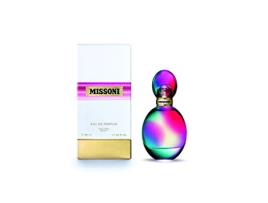Perfume MISSONI Eau de Parfum (50 ml)