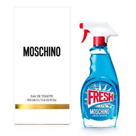 Perfume Mulher Fresh Couture Moschino EDT (30 ml)