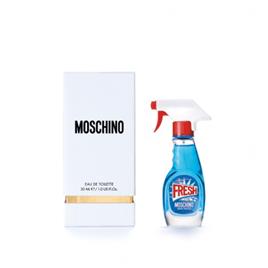 Moschino Fresh Couture Eau de Toilette 30ml