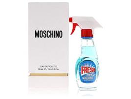 Perfume MOSCHINO Fresh Couture Eau de Toilette (30 ml)