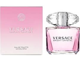 Perfume Mulher Bright Crystal  EDT - 90 ml