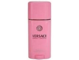 Desodorizante VERSACE Crystal Bright Vara (50 ml)