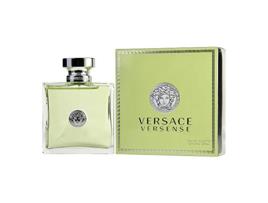 Perfume VERSACE Versense Eau de Toilette (50 ml)