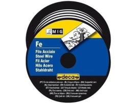 Bobine de Estanho DECA (0,8 mm)