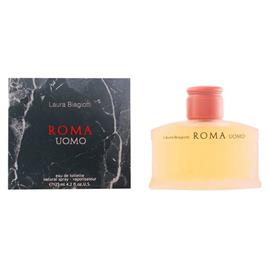 Perfume Homem Roma Uomo Laura Biagiotti EDT - 125 ml