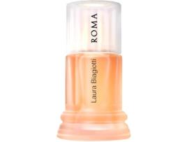 Perfume LAURA BIAGIOTTI Roma 25ml (25ml eau de toilette Mulher)