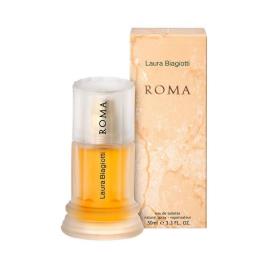 Perfume Mulher Roma Laura Biagiotti EDT (25 ml)
