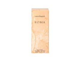 Perfume LAURA BIAGIOTTI Roma Woman Eau de Toilette (100 ml)