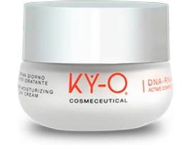 Creme de Rosto KY-O COSMECEUTICAL Energetic Creme Anti-Envelhecimento (50 ml)