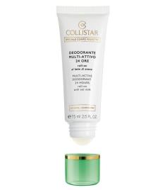 Multi-Active Desodorizante 24h Roll on 75ml