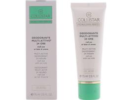 Desodorizante COLLISTAR Corpo Perfeito 24H Roll On (75 ml)