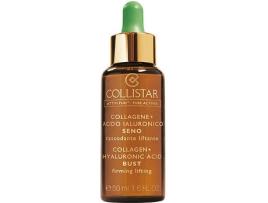 Emulsão para Decote COLLISTAR Perfect Bust Firming Lifting (50 ml)