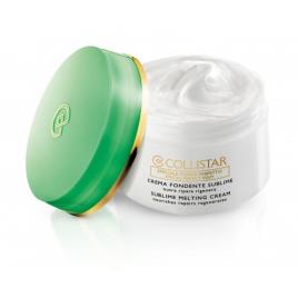 Collistar Sublime Melting Cream 400ml