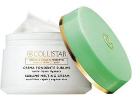 Creme Corporal COLLISTAR K25195 ( 400 ml)