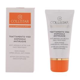 Tratamento Antirrugas After Sun Collistar (50 ml)